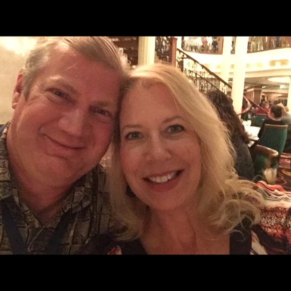 Meet your Posher, Margie - Picture 3 of 8